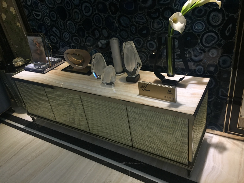 花崗巖復(fù)合大理石